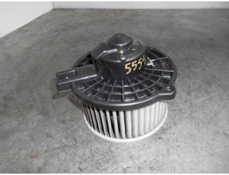 Recambio de motor calefaccion para mazda 6 berlina (gg) 2.0 diesel cat referencia OEM IAM GJ6BA023L3 8940000232 