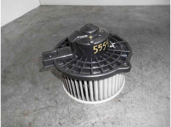 Recambio de motor calefaccion para mazda 6 berlina (gg) 2.0 diesel cat referencia OEM IAM GJ6BA023L3 8940000232 