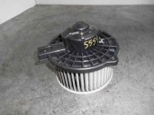 Replacement heater motor for Mazda 6 Sedan (GG) 2.0 Diesel CAT OEM IAM reference GJ6BA023L3 8940000232 