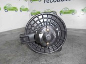 Recambio de motor calefaccion para mazda 6 berlina (gg) 2.0 diesel cat referencia OEM IAM GJ6BA023L3 8940000232 