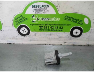 Recambio de sensor para volkswagen golf vi (5k1) 2.0 tdi dpf referencia OEM IAM 1K0907543G  HELLA