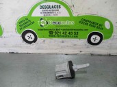 Replacement sensor for Volkswagen Golf VI (5K1) 2.0 TDI DPF OEM IAM reference 1K0907543G HELLA