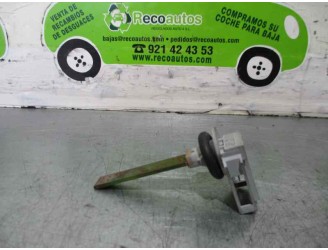 Recambio de sensor para volkswagen golf vi (5k1) 2.0 tdi dpf referencia OEM IAM 4B0820539 2211110729 