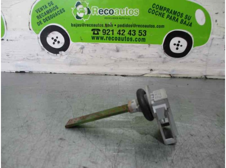 Recambio de sensor para volkswagen golf vi (5k1) 2.0 tdi dpf referencia OEM IAM 4B0820539 2211110729 