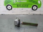 Recambio de sensor para volkswagen golf vi (5k1) 2.0 tdi dpf referencia OEM IAM 4B0820539 2211110729 