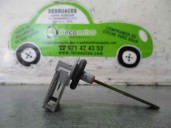 Recambio de sensor para volkswagen golf vi (5k1) 2.0 tdi dpf referencia OEM IAM 4B0820539 2211110726 