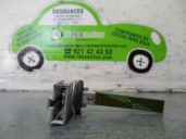 Recambio de sensor para volkswagen golf vi (5k1) 2.0 tdi dpf referencia OEM IAM 4B0820539 2211110726 
