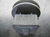 Recambio de sensor para volkswagen golf vi (5k1) 2.0 tdi dpf referencia OEM IAM 4B0820539 2211110726 