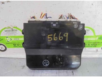 Recambio de centralita check control para toyota previa (r30) 2,0 d-4d terra referencia OEM IAM 8954028490 0794009083 BOSCH