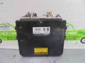 Recambio de centralita check control para toyota previa (r30) 2,0 d-4d terra referencia OEM IAM 8954028490 0794009083 BOSCH