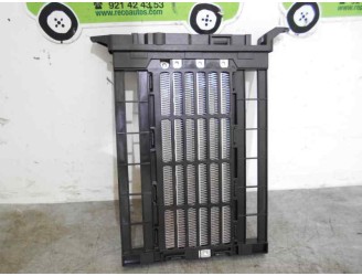 Recambio de resistencia calefaccion para volkswagen golf vi (5k1) 2.0 tdi dpf referencia OEM IAM 1K0963235H 998912WB VALEO