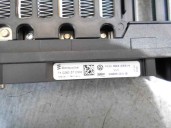 Recambio de resistencia calefaccion para volkswagen golf vi (5k1) 2.0 tdi dpf referencia OEM IAM 1K0963235H 998912WB VALEO