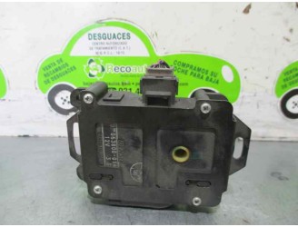 Recambio de motor calefaccion para toyota previa (r30) 2,0 d-4d terra referencia OEM IAM 0638000140  