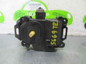 Recambio de motor calefaccion para toyota previa (r30) 2,0 d-4d terra referencia OEM IAM 0638000140  