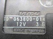 Recambio de motor calefaccion para toyota previa (r30) 2,0 d-4d terra referencia OEM IAM 0638000140  