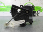 Recambio de motor calefaccion para toyota previa (r30) 2,0 d-4d terra referencia OEM IAM 0637008170  