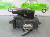 Recambio de motor calefaccion para toyota previa (r30) 2,0 d-4d terra referencia OEM IAM 0637008170  