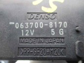 Recambio de motor calefaccion para toyota previa (r30) 2,0 d-4d terra referencia OEM IAM 0637008170  