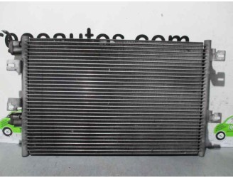 Recambio de condensador / radiador aire acondicionado para renault kangoo (f/kc0) 1.5 dci diesel referencia OEM IAM 8200137650 2