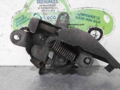 Recambio de cerradura capot para toyota previa (r30) 2,0 d-4d terra referencia OEM IAM   5 PUERTAS