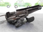 Recambio de cerradura capot para toyota previa (r30) 2,0 d-4d terra referencia OEM IAM   5 PUERTAS