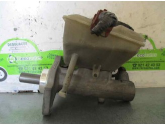 Recambio de bomba freno para volvo s80 berlina 2.8 bi-turbo cat referencia OEM IAM 9157933 ATE