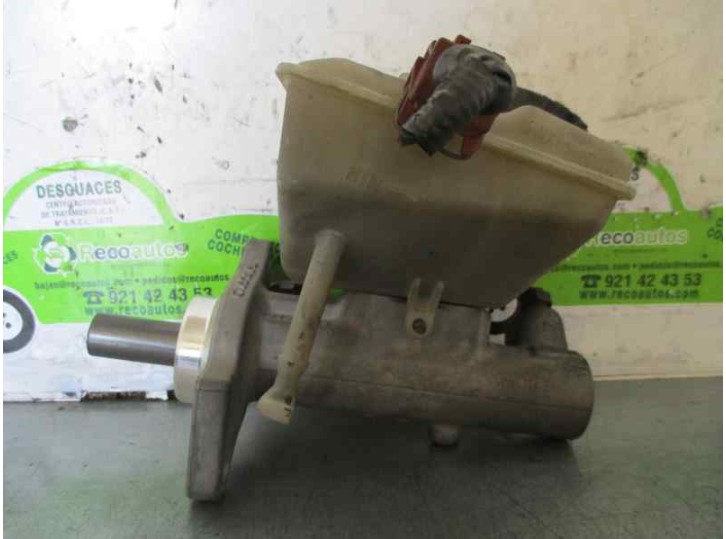 Replacement brake pump for Volvo S80 Sedan 2.8 Bi-Turbo CAT OEM IAM reference 9157933 ATE