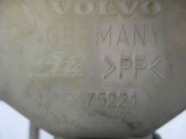 Recambio de bomba freno para volvo s80 berlina 2.8 bi-turbo cat referencia OEM IAM 9157933 ATE