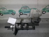 Replacement brake pump for Mazda 6 Sedan (GG) 2.0 Diesel CAT OEM IAM reference GJ6L4340ZA 