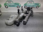 Replacement brake pump for Mazda 6 Sedan (GG) 2.0 Diesel CAT OEM IAM reference GJ6L4340ZA 