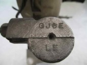 Recambio de bomba freno para mazda 6 berlina (gg) 2.0 diesel cat referencia OEM IAM GJ6L4340ZA  