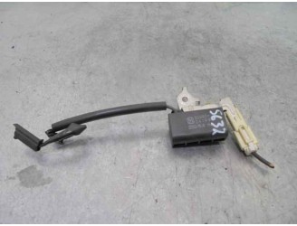 Recambio de sensor para toyota corolla (e15) 1.4 turbodiesel cat referencia OEM IAM 9098004199 