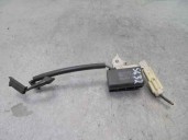 Recambio de sensor para toyota corolla (e15) 1.4 turbodiesel cat referencia OEM IAM 9098004199 