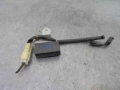 Recambio de sensor para toyota corolla (e15) 1.4 turbodiesel cat referencia OEM IAM 9098004199 