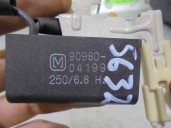 Recambio de sensor para toyota corolla (e15) 1.4 turbodiesel cat referencia OEM IAM 9098004199  