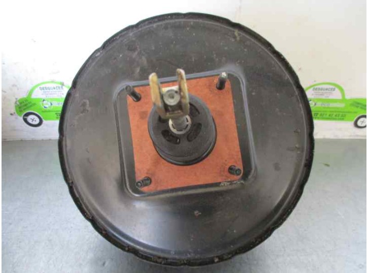 Recambio de servofreno para toyota previa (r30) 2,0 d-4d terra referencia OEM IAM 87502125 5510 