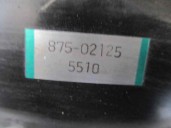 Recambio de servofreno para toyota previa (r30) 2,0 d-4d terra referencia OEM IAM 87502125 5510 