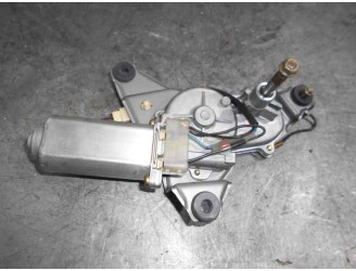 Recambio de motor limpia trasero para mazda 6 berlina (gg) 2.0 diesel cat referencia OEM IAM GJ6J67450A 84960000030 ASMO