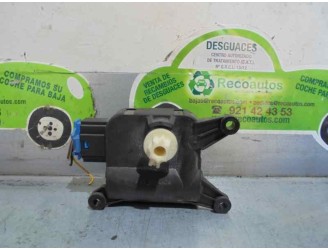 Recambio de motor calefaccion para seat leon (1p1) comfort limited referencia OEM IAM 1K0907511 0132801345 BOSCH