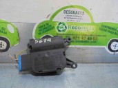 Recambio de motor calefaccion para seat leon (1p1) comfort limited referencia OEM IAM 1K0907511 0132801345 BOSCH