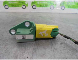 Replacement airbag sensor for Seat Leon (1P1) Comfort Limited OEM IAM reference 3C0909606 