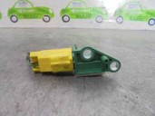 Recambio de sensor airbag para seat leon (1p1) comfort limited referencia OEM IAM 3C0909606 