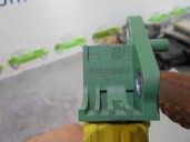 Recambio de sensor airbag para seat leon (1p1) comfort limited referencia OEM IAM 3C0909606 