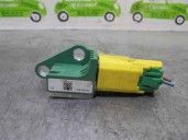 Recambio de sensor airbag para seat leon (1p1) comfort limited referencia OEM IAM 3C0909606 