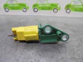 Recambio de sensor airbag para seat leon (1p1) comfort limited referencia OEM IAM 3C0909606 