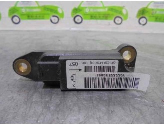Recambio de sensor airbag para mercedes-benz clase c (w203) familiar 1.8 cat referencia OEM IAM 0018204426 