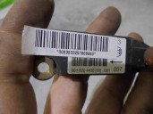 Recambio de sensor airbag para mercedes-benz clase c (w203) familiar 1.8 cat referencia OEM IAM 0018204426 