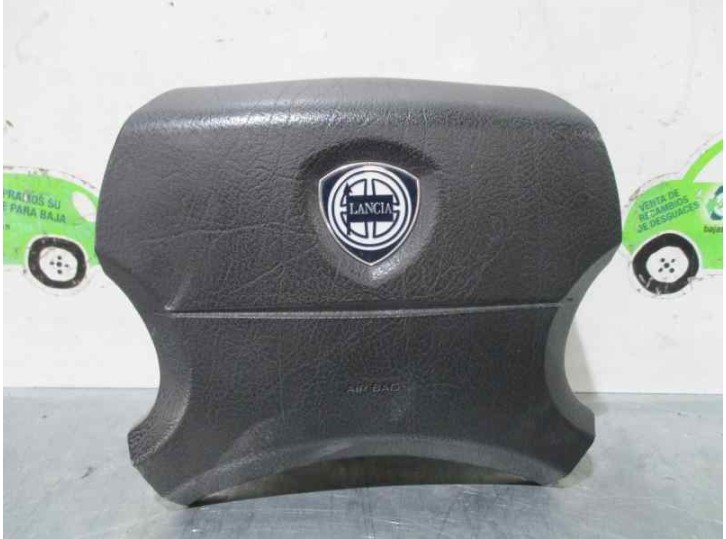Recambio de airbag delantero izquierdo para lancia delta td ls referencia OEM IAM 0712468080 0712468080 