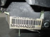Recambio de airbag delantero izquierdo para lancia delta td ls referencia OEM IAM 0712468080 0712468080 