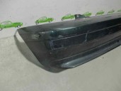 Recambio de paragolpes trasero para lancia delta td ls referencia OEM IAM 0183109799 VERDE 3 PUERTAS